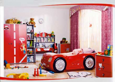 Мебель для детей